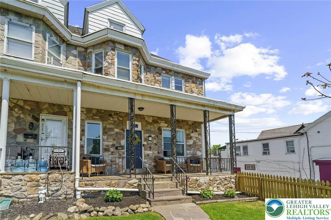 1025 Northampton Street, Easton, PA 18042 - #1