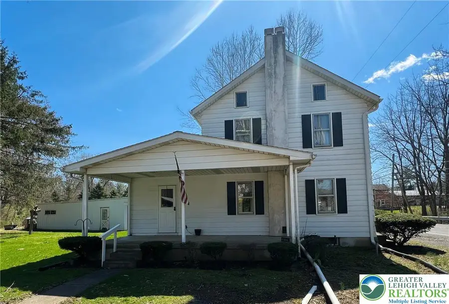 3722 Mountain View Drive, Danielsville, PA 18038 - #2