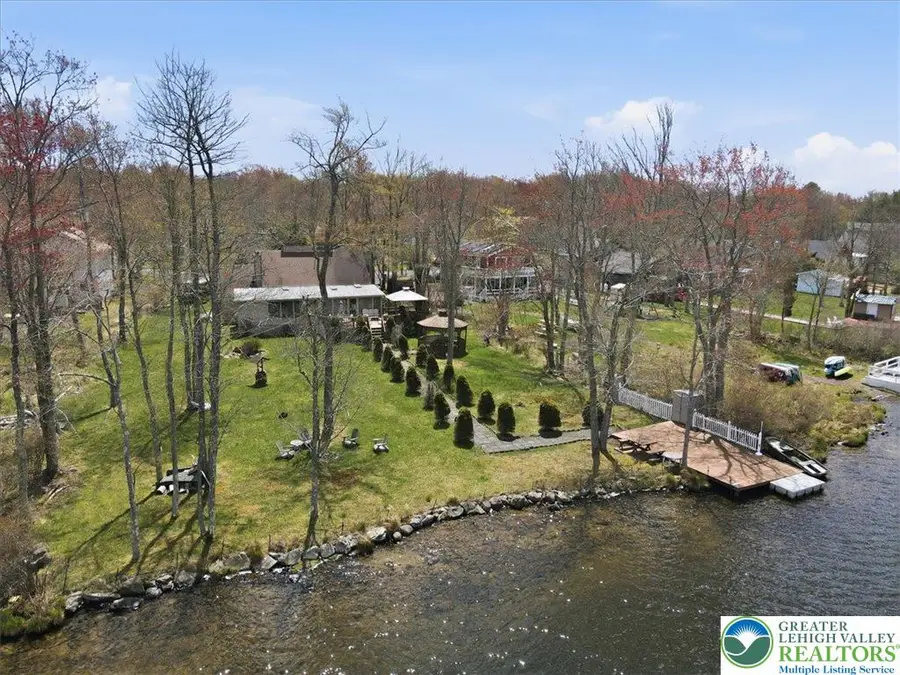 3204 Carobeth Drive, Coolbaugh, PA 18466 - #3