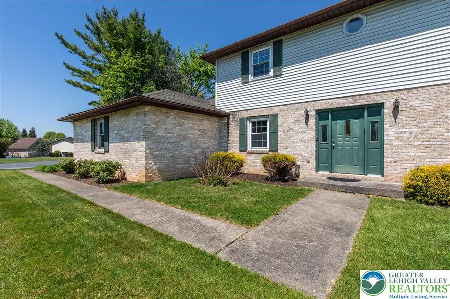 3485 Michigan Court, Bethlehem, PA 18020 - #2
