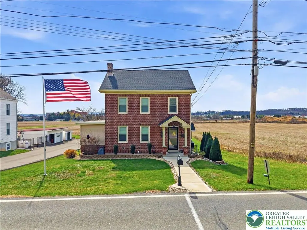 8038 Main Street, Upper Macungie, PA 18051 - #1