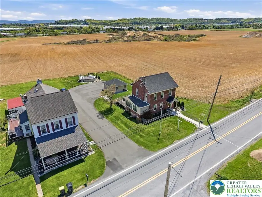 8038 Main Street, Upper Macungie, PA 18051 - #3