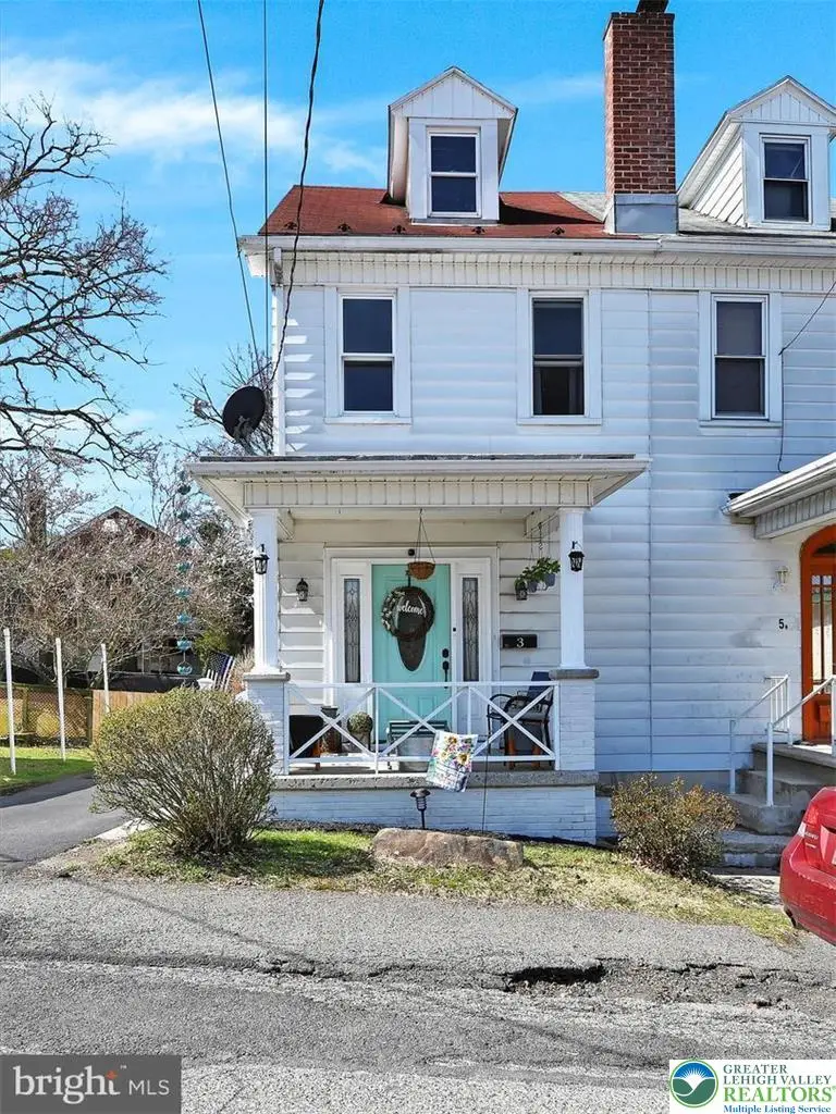 3 N 22nd Street, Pottsville, PA 17901 - #1