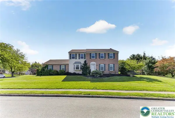 3920 Danberry Drive, Easton, PA 18045