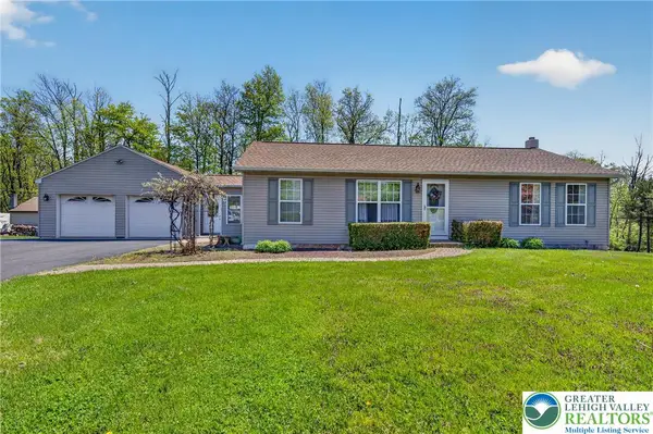 2496 Eberhart Road, Milford Twp, PA 18951