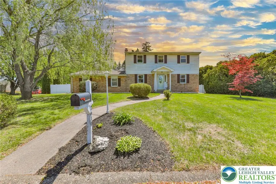 2610 Colorado Street, Dorneyville, PA 18103 - #2