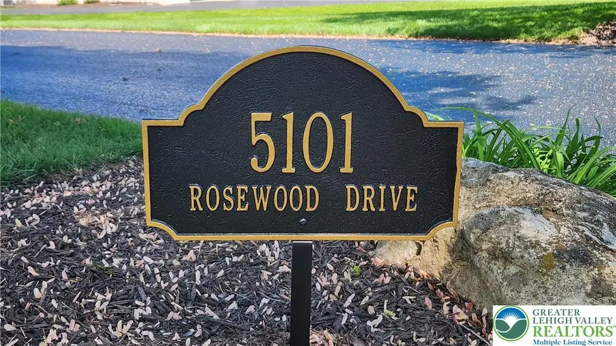 5101 Rosewood Drive, Upper Saucon, PA 18034 - #3
