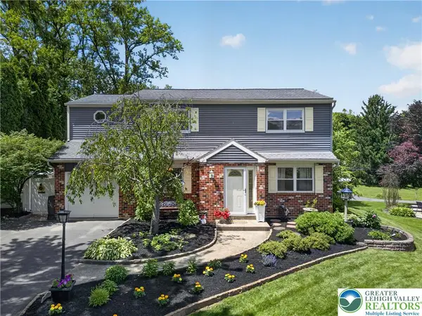 1921 Latta Street, South Whitehall Twp, PA 18104