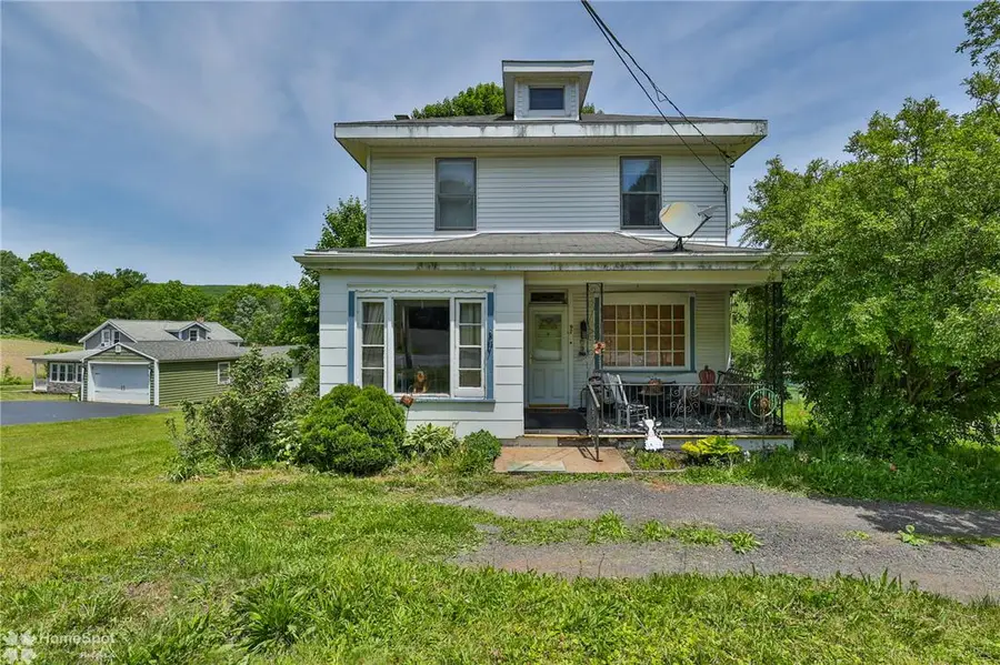 92 Grier Avenue, Grier City, PA 18214 - #2