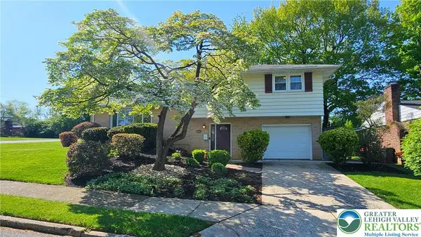 1605 Lois Lane, Bethlehem City, PA 18018