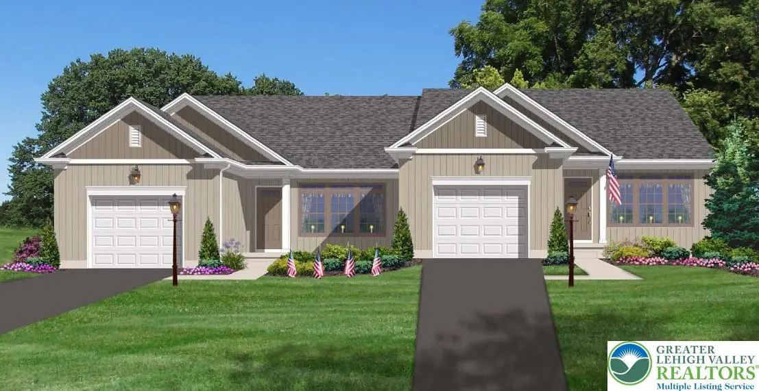 2805 Hartley Avenue #Lot 12, Palmer Township, PA 18045 - #1