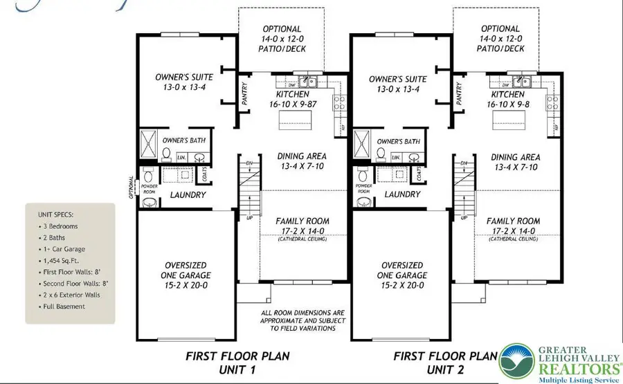 2807 Hartley Avenue #Lot 13, Palmer Township, PA 18045 - #2