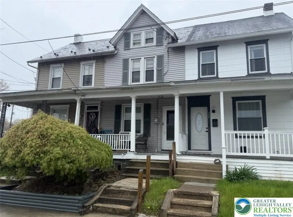 306 E Fairview Street, Coopersburg, PA 18036 - #1