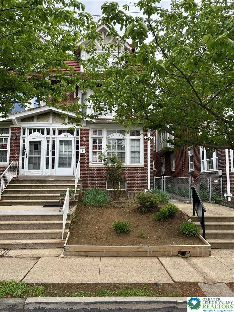 1546 W Chew Street, Allentown, PA 18102 - #2