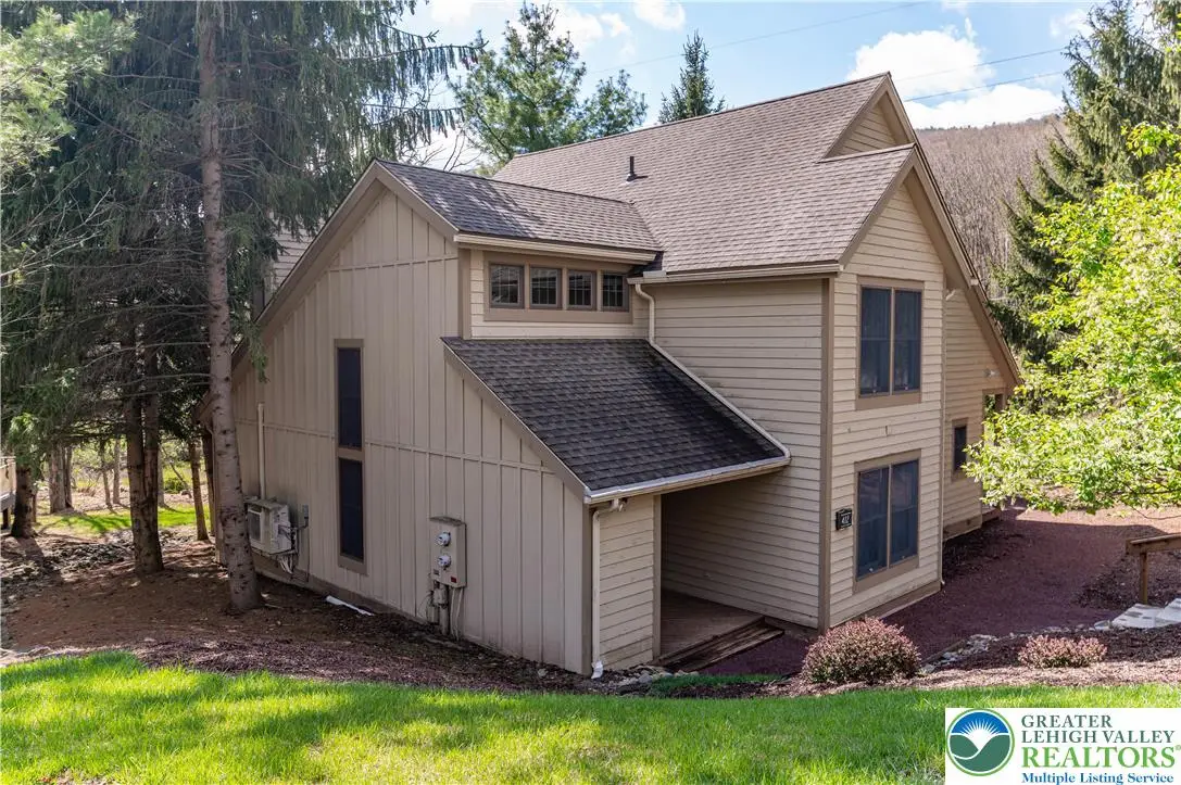 412 Hickory Drive, Tannersville, PA 18372 - #1