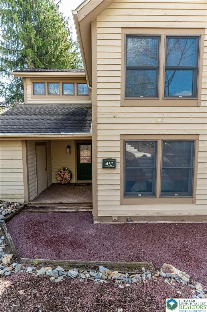 412 Hickory Drive, Tannersville, PA 18372 - #2