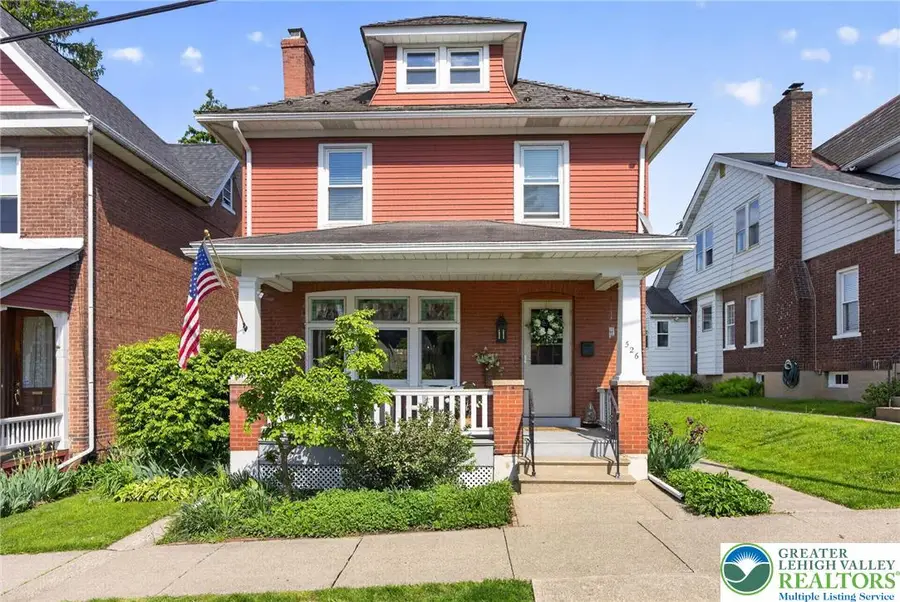 526 11th Avenue, Bethlehem, PA 18018 - #2