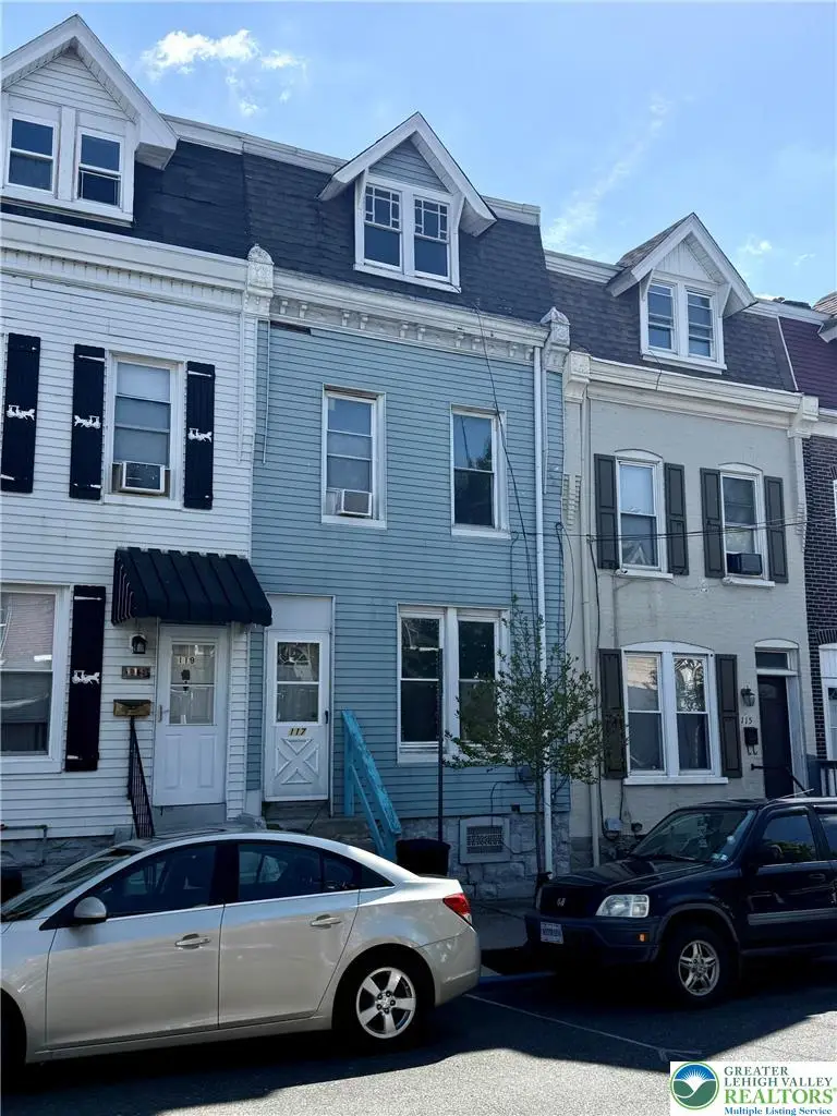 117 Ridge Avenue, Allentown, PA 18102 - #1