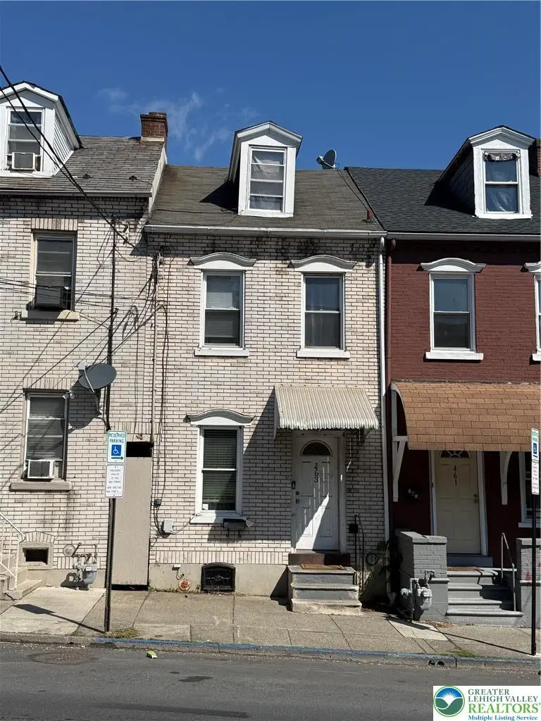 117 Ridge Avenue, Allentown, PA 18102 - #3