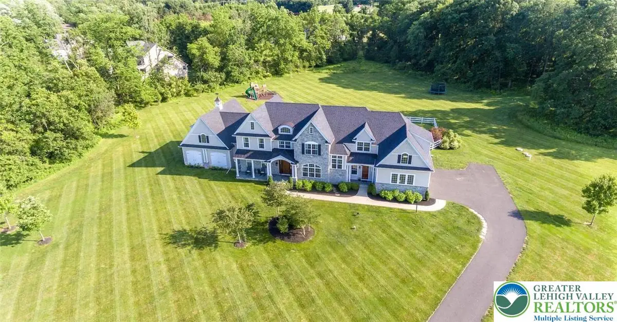 715 Arrowhead Lane, Upper Macungie, PA 18031 - #1