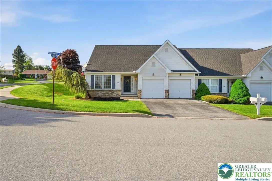 1314 Lindenwood Lane, Easton, PA 18040 - #1