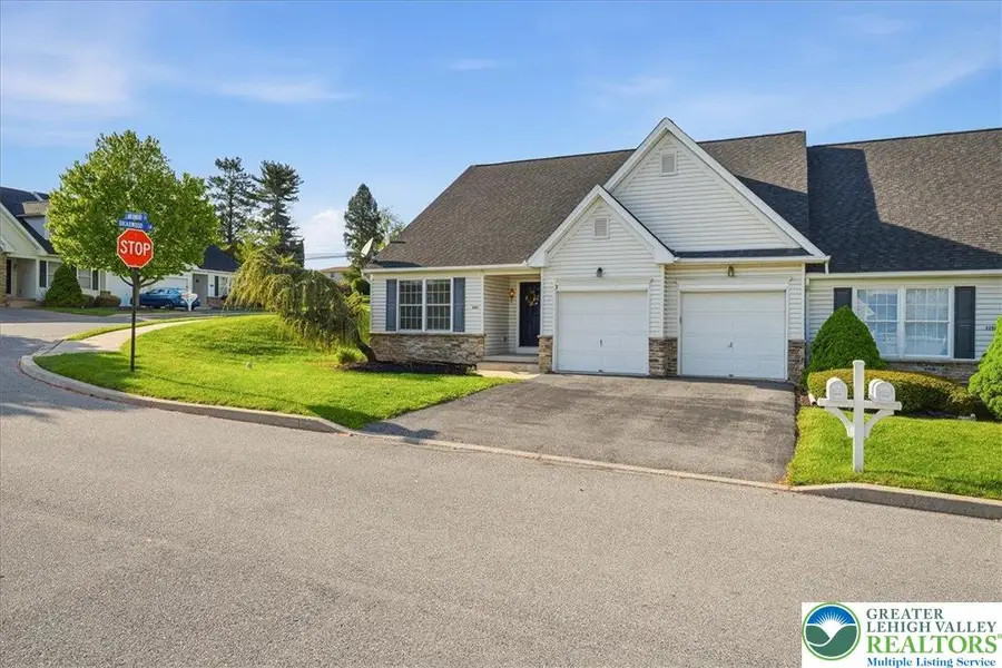 1314 Lindenwood Lane, Easton, PA 18040 - #2