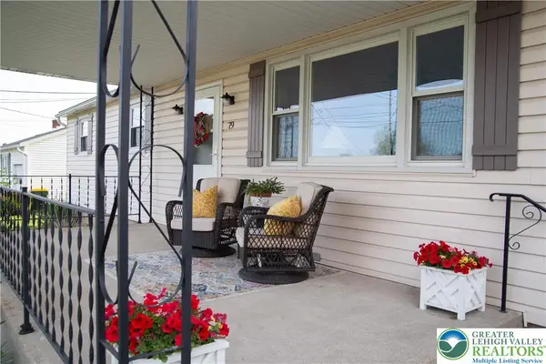 79 Gum, Upper Nazareth Twp, PA 18064