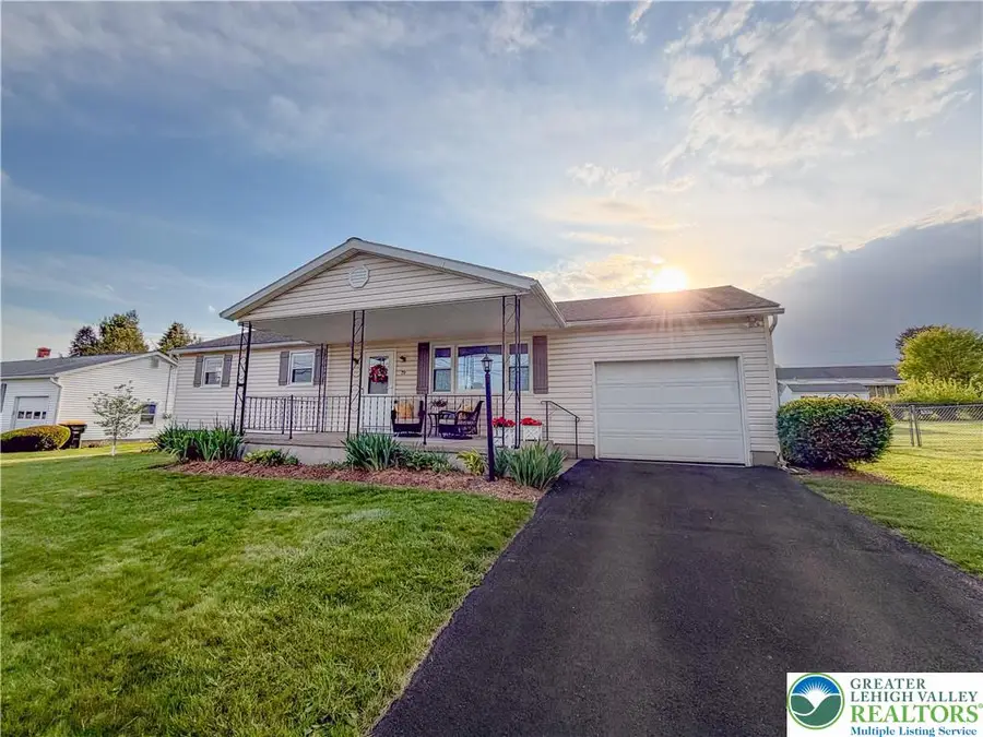 79 Gum, Eastlawn Gardens, PA 18064 - #2