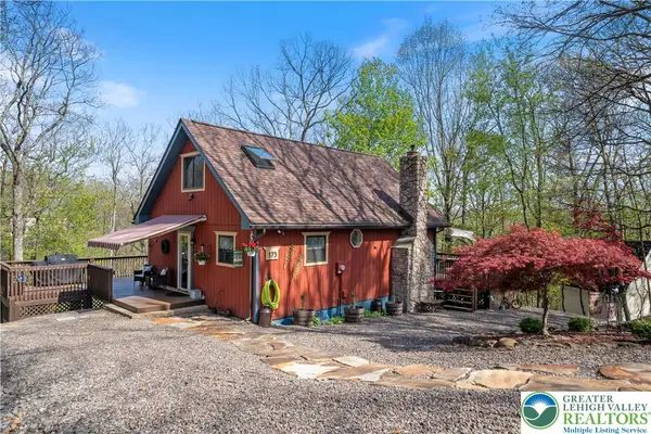 175 Deer Trail Drive, Chestnuthill Twp, PA 18353