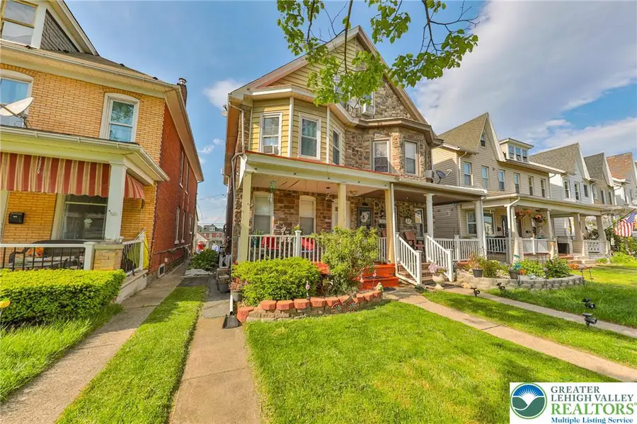 1819 Fairview Avenue, Easton, PA 18042 - #2