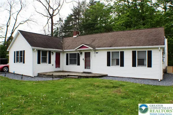 1943 Shady Lane, Upper Mt Bethel Twp, PA 18343