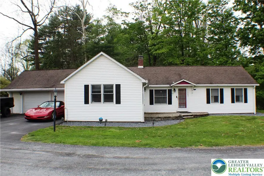 1943 Shady Lane, Mount Bethel, PA 18343 - #2