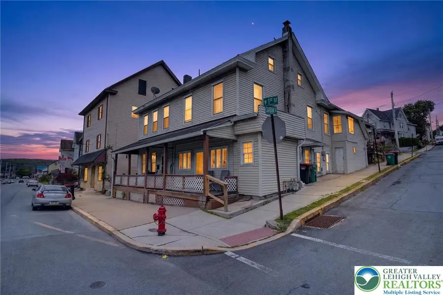 496 N 1st Street, Lykens, PA 18235 - #3