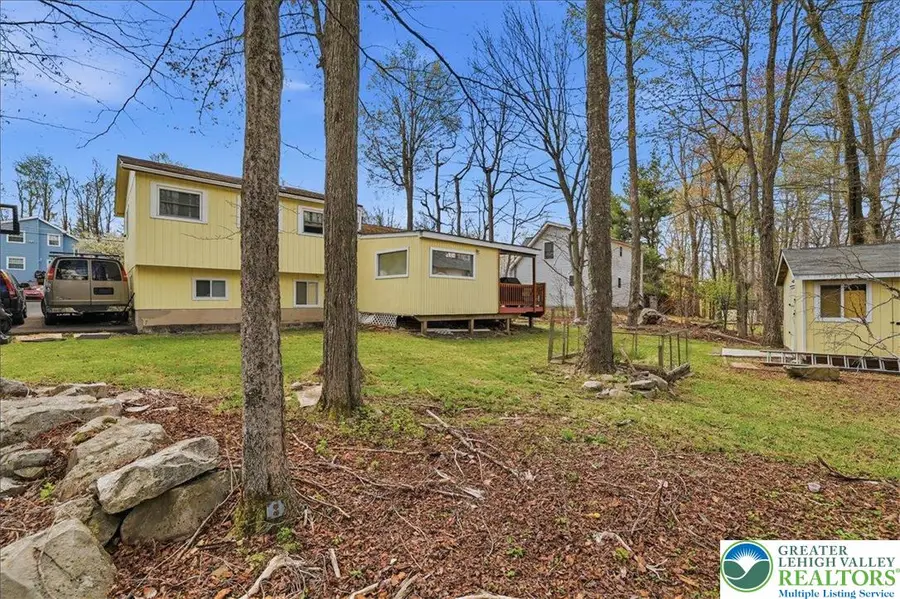 9579 Millwood Drive, Coolbaugh, PA 18466 - #3