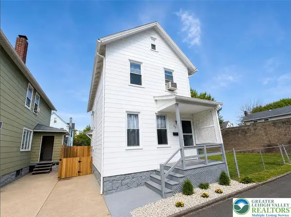 53 Oneill Avenue, Wilkes Barre, PA 18702