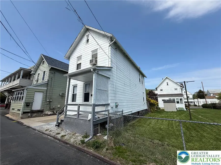 53 Oneill Avenue, Wilkes Barre, PA 18702 - #2