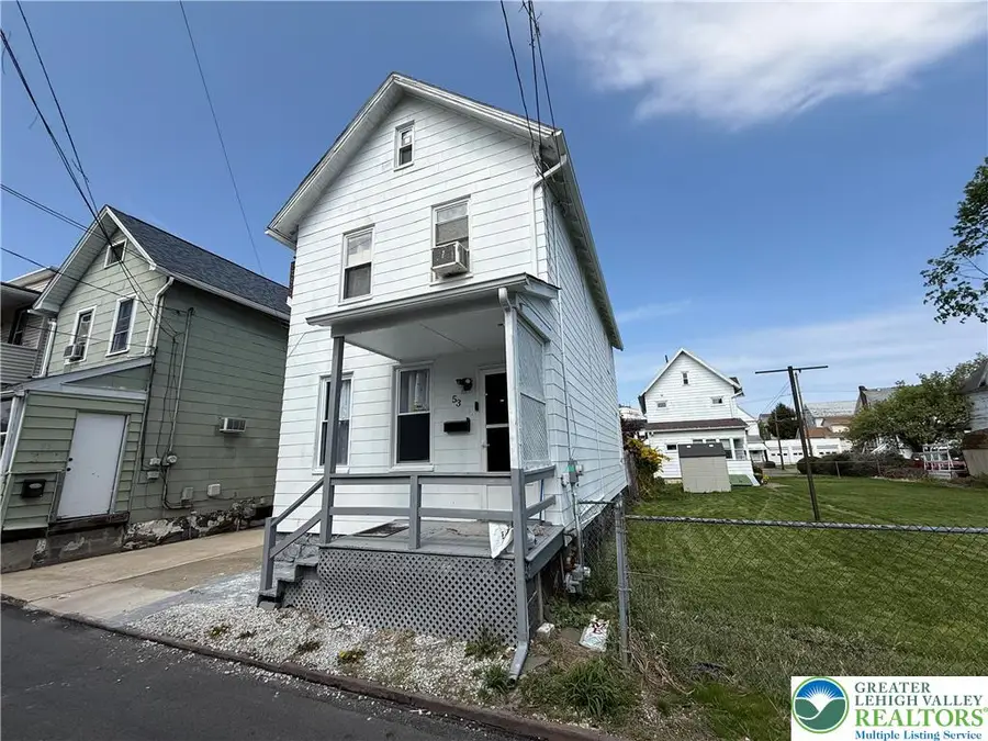 53 Oneill Avenue, Wilkes Barre, PA 18702 - #3