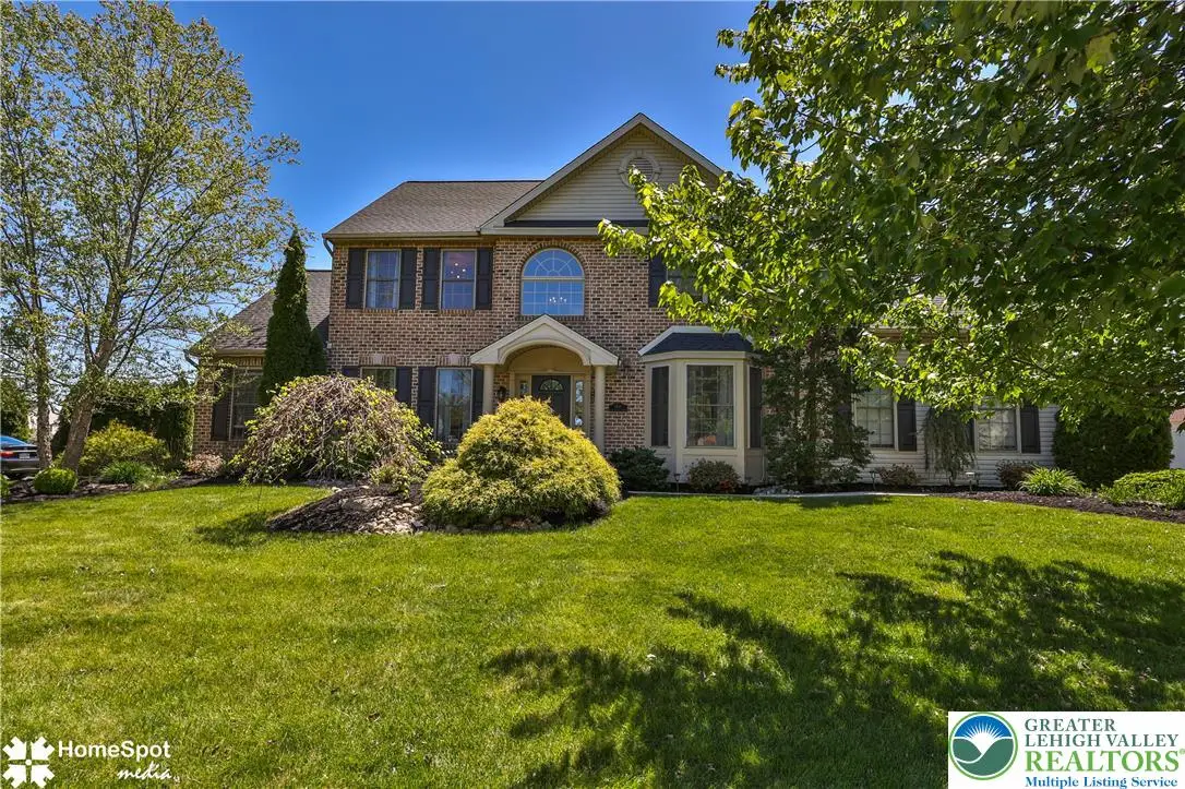 5837 Winterberry Place, Upper Macungie, PA 18104 - #1