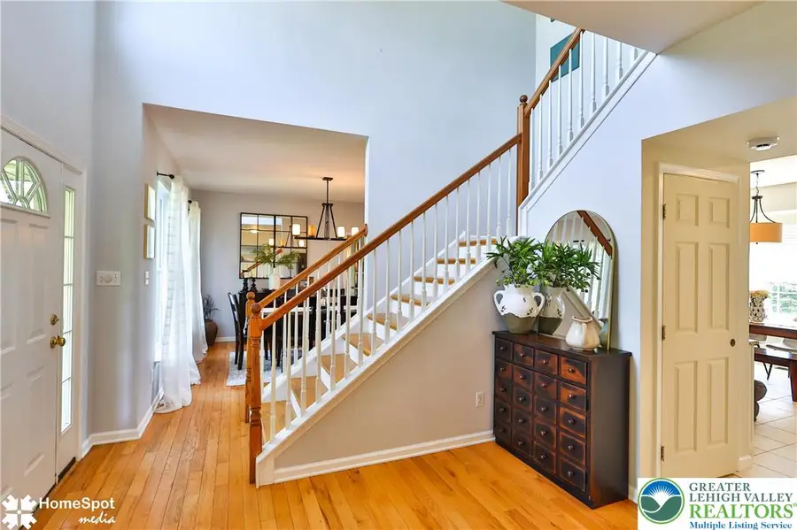 5837 Winterberry Place, Upper Macungie, PA 18104 - #3