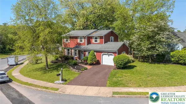 540 Pioneer Circle, Lower Salford Twp, PA 19438