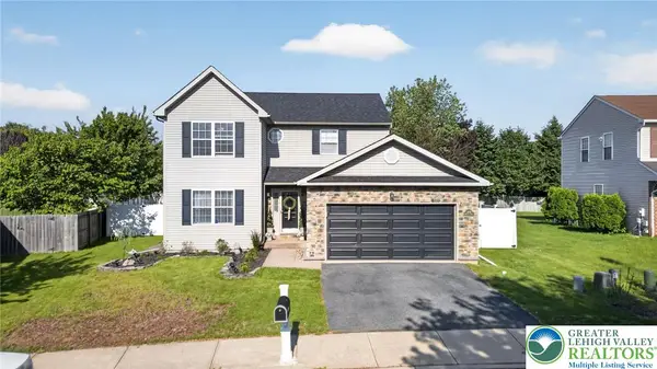 2720 Hickory Drive, Forks Twp, PA 18040