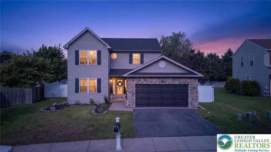 2720 Hickory Drive, Forks Township, PA 18040 - #2