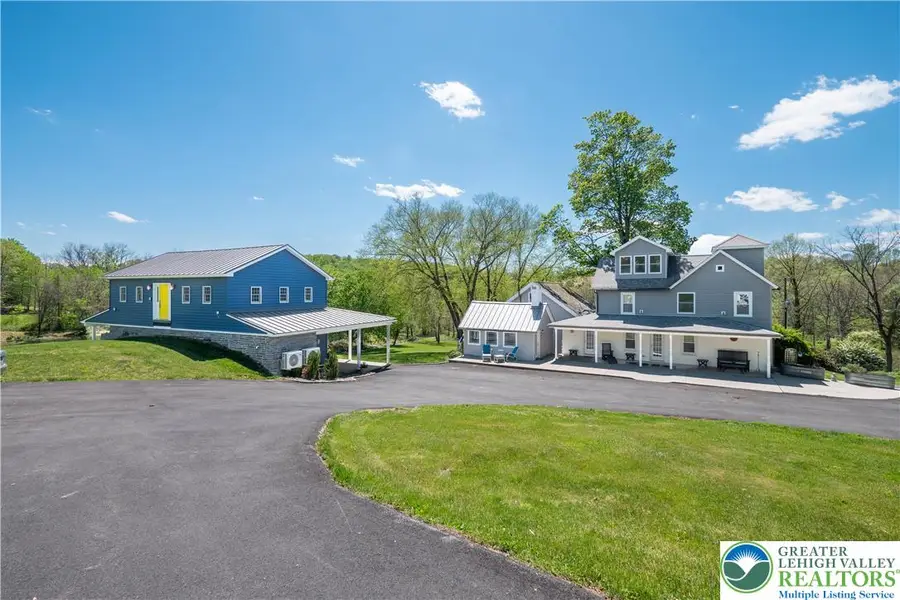 1072 Five Points Richmond Road, Washington, PA 18013 - #2