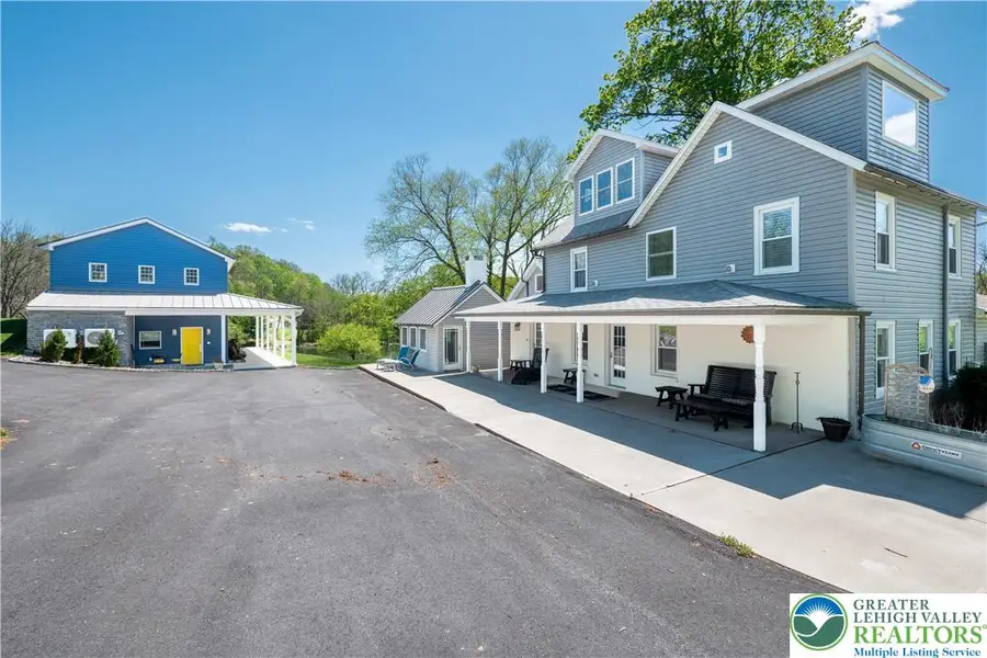 1072 Five Points Richmond Road, Washington, PA 18013 - #3