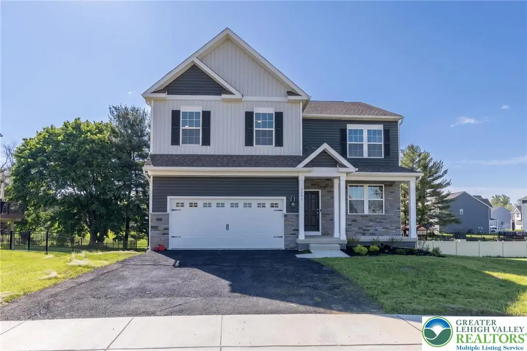 2153 Isabel Lane, Lower Macungie, PA 18103 - #1