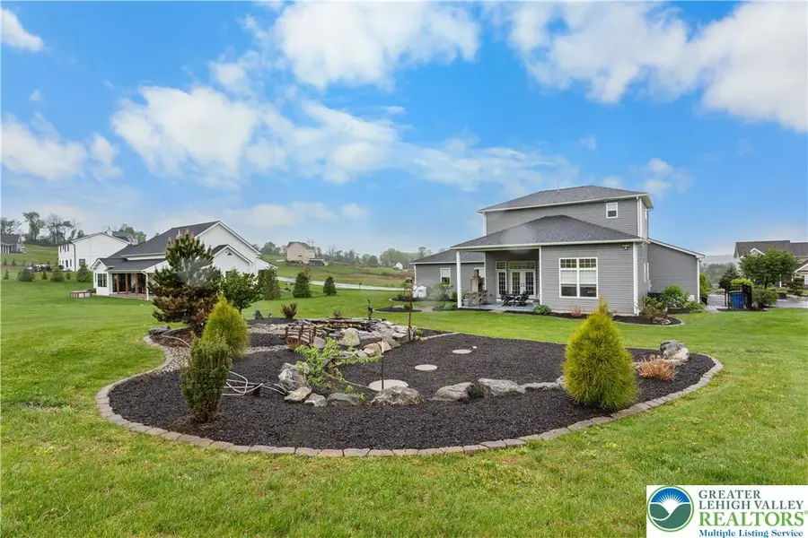 1367 Colony Lane, Plainfield, PA 18072 - #3