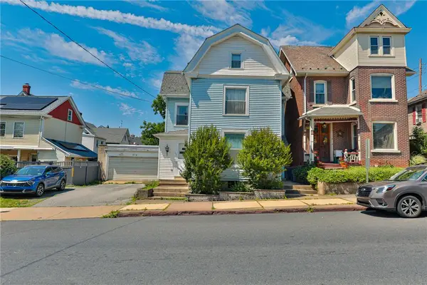 111 E Goepp Street, Bethlehem City, PA 18018