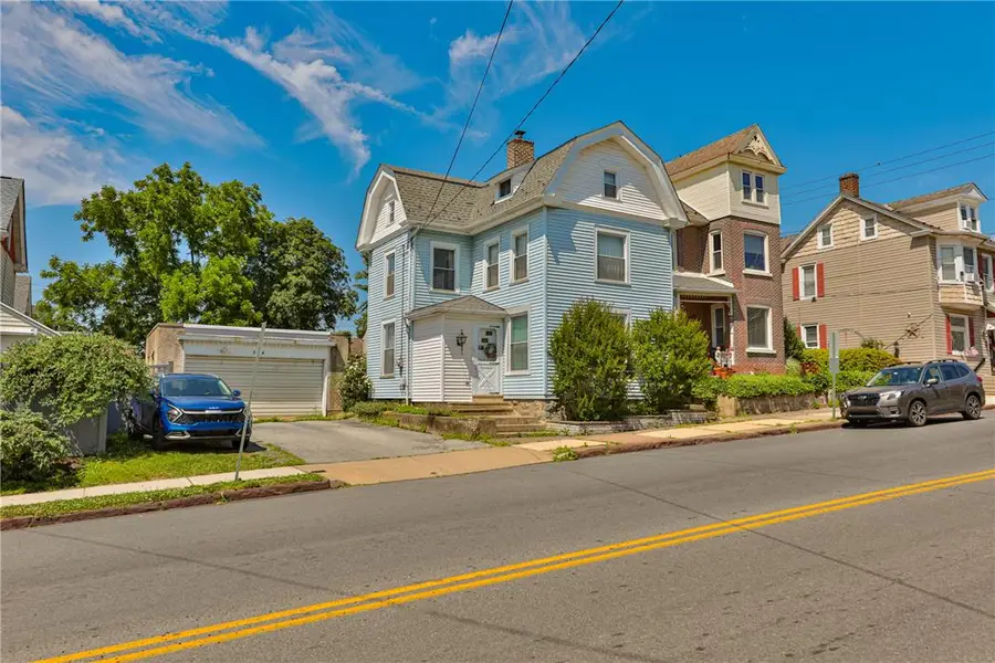 111 E Goepp Street, Bethlehem, PA 18018 - #2