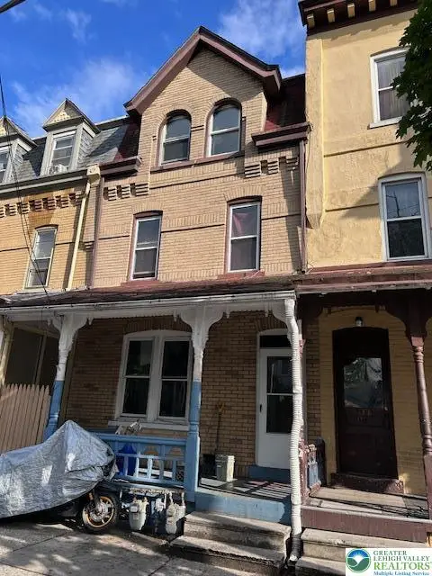 534 W Tilghman Street, Allentown City, PA 18102