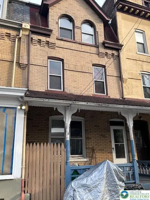 534 W Tilghman Street, Allentown, PA 18102 - #2